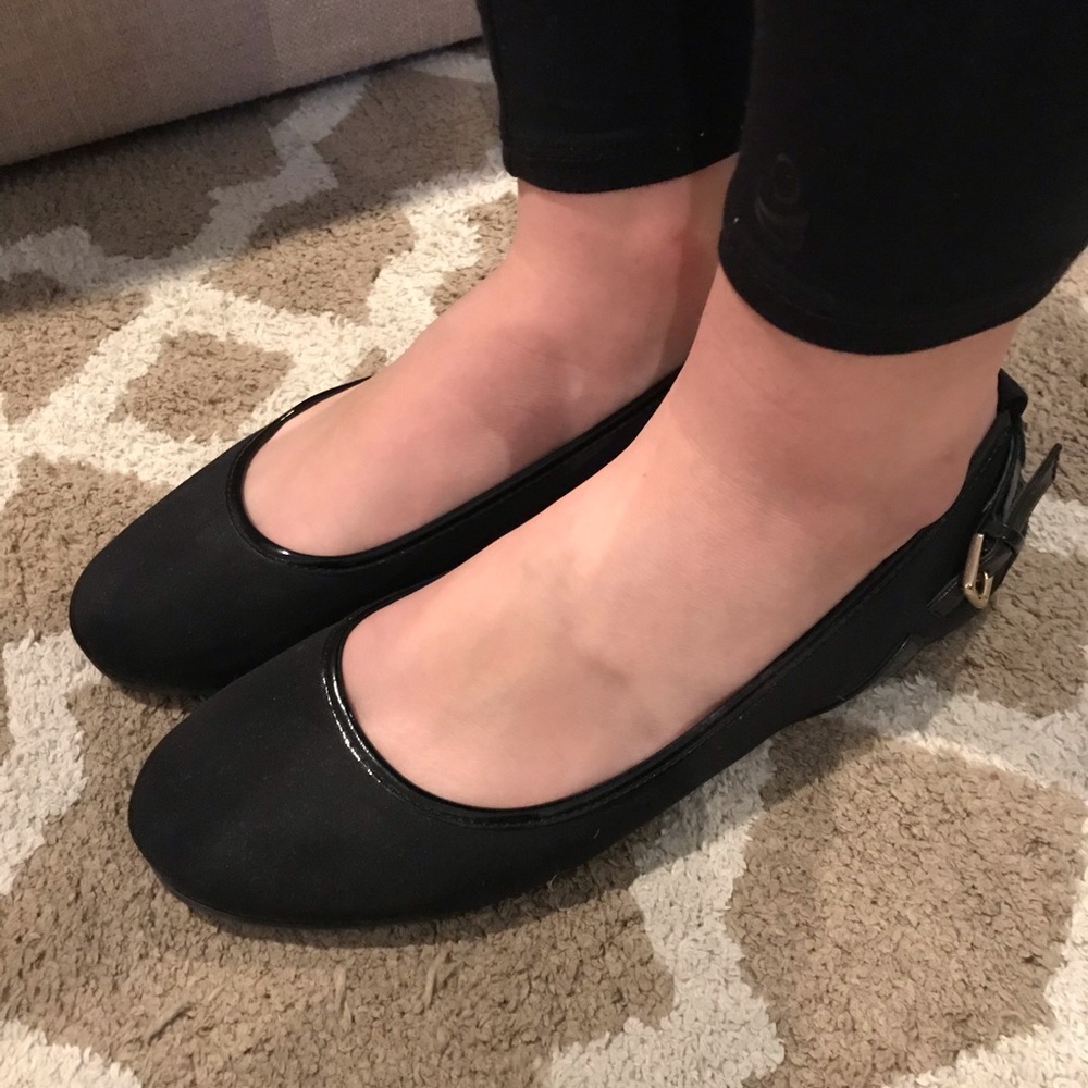 Black Flats